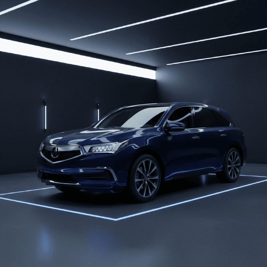 Acura