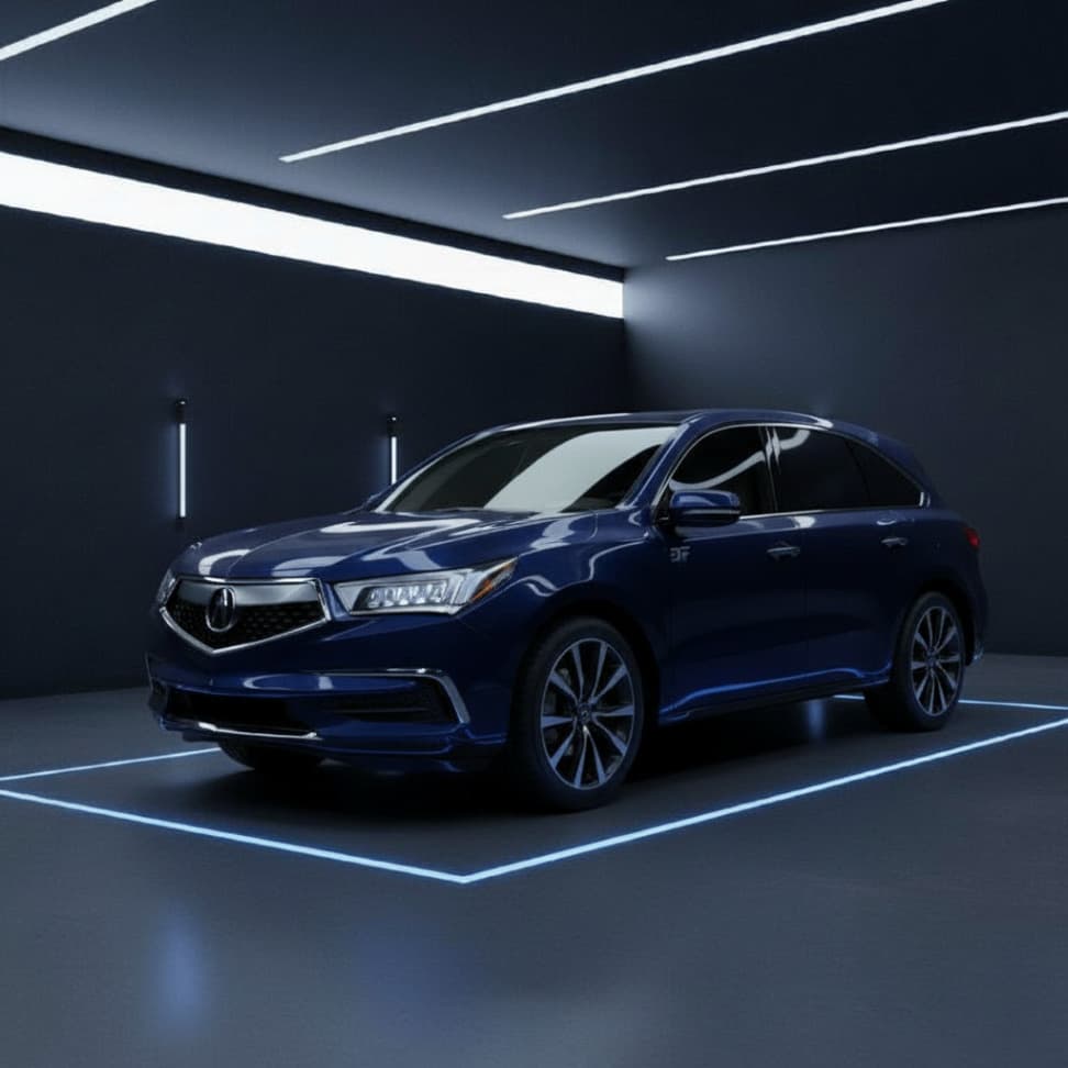 Acura MDX