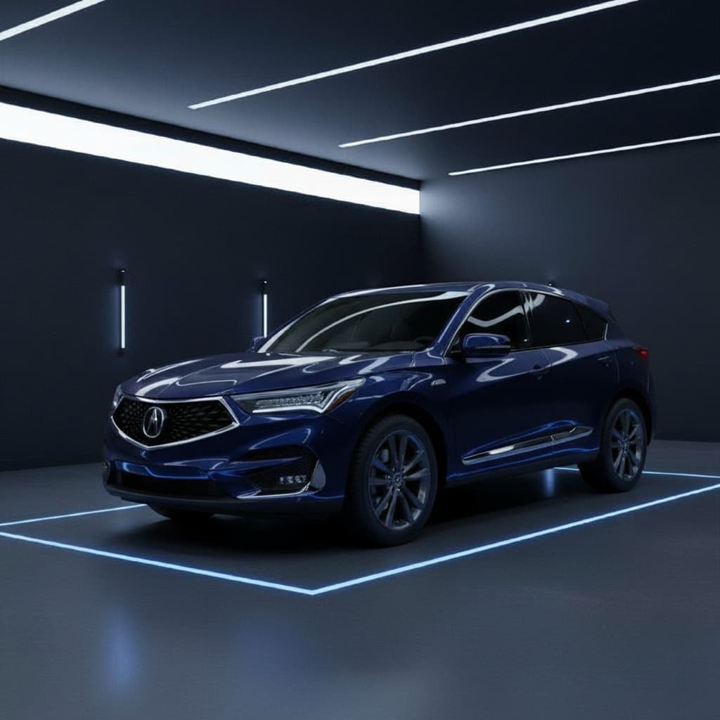 Acura RDX