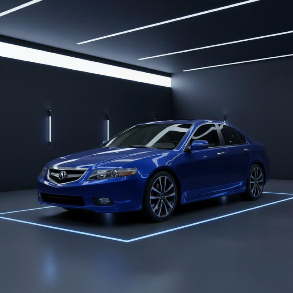 Acura TSX