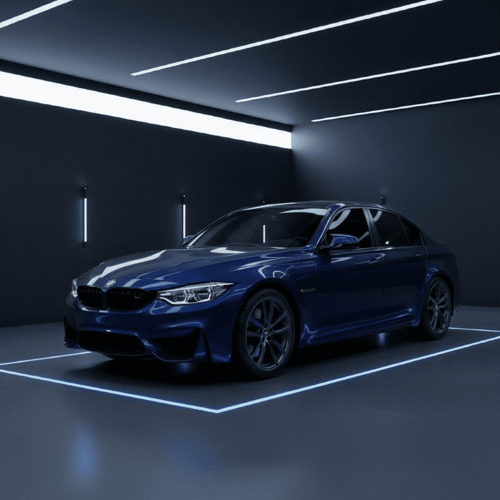 BMW M3