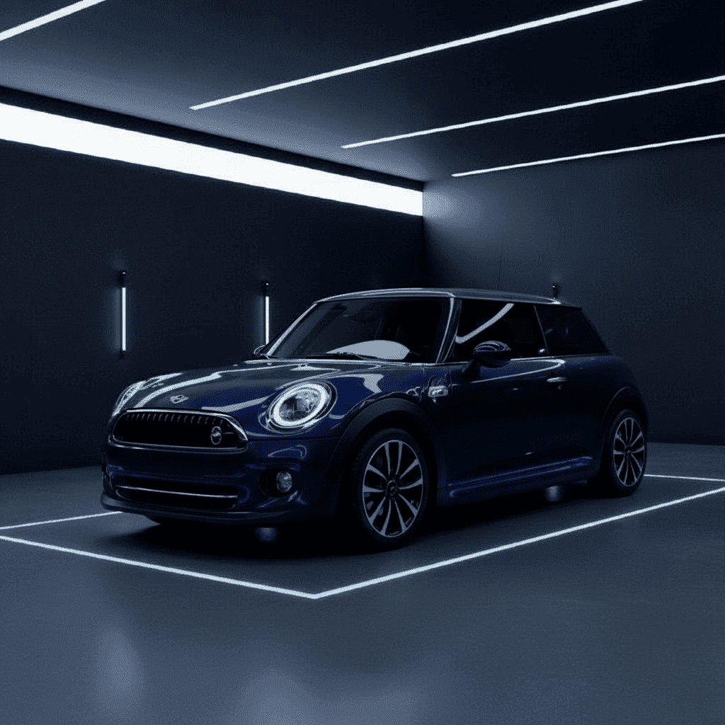 BMW Mini