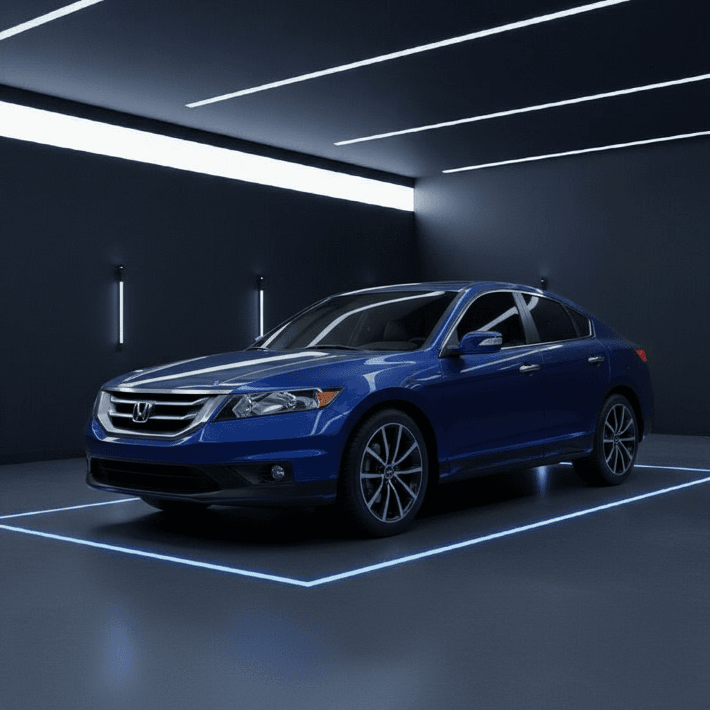 Honda Crosstour