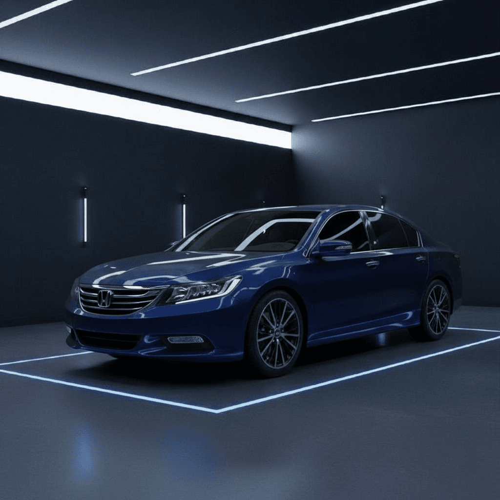Honda Legend