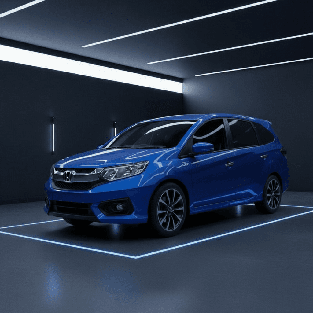 Honda Mobilio