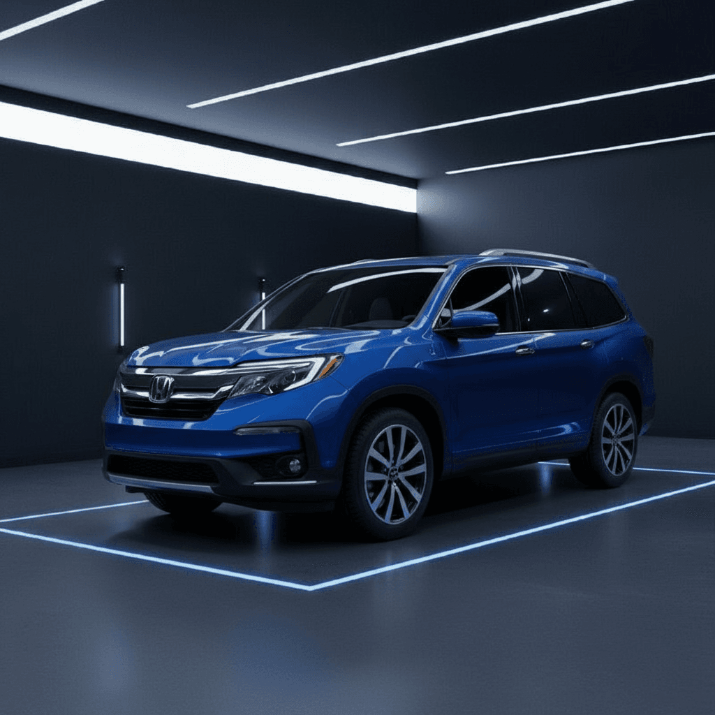 Honda Pilot