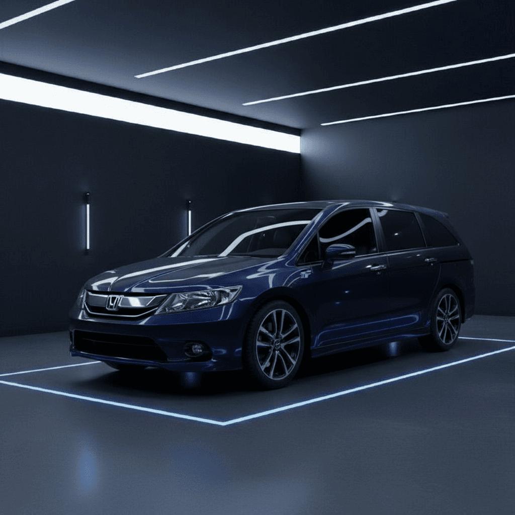 Honda Stream