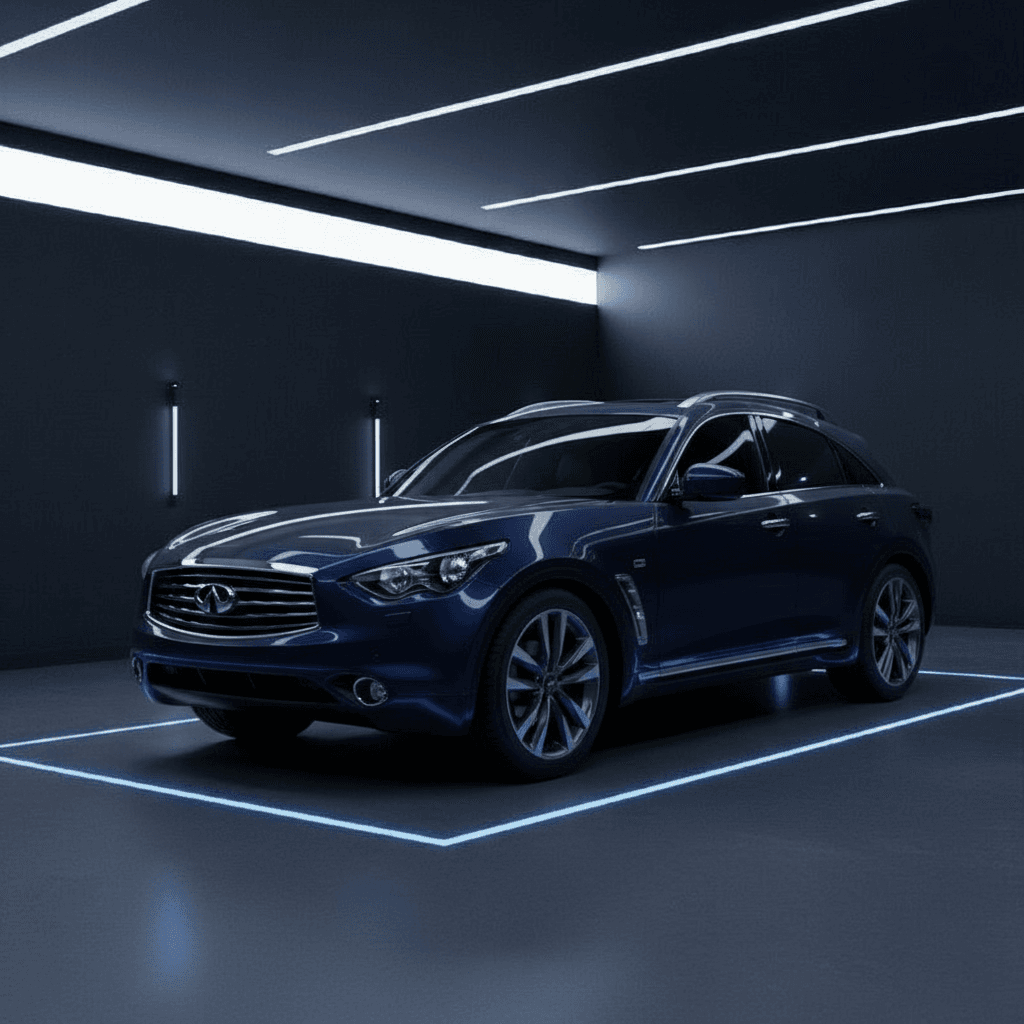 Infiniti FX Series