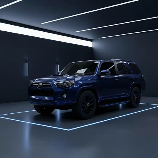 Toyota 4Runner