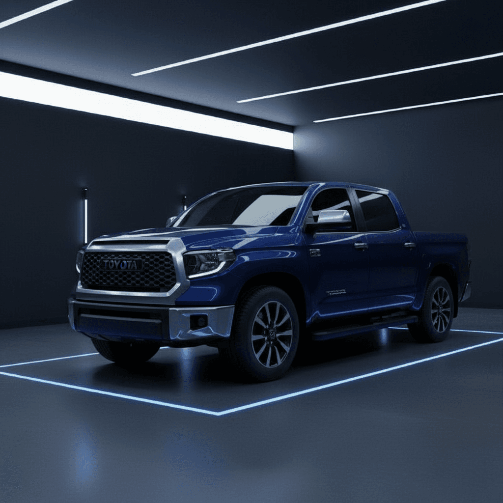 Toyota Tundra