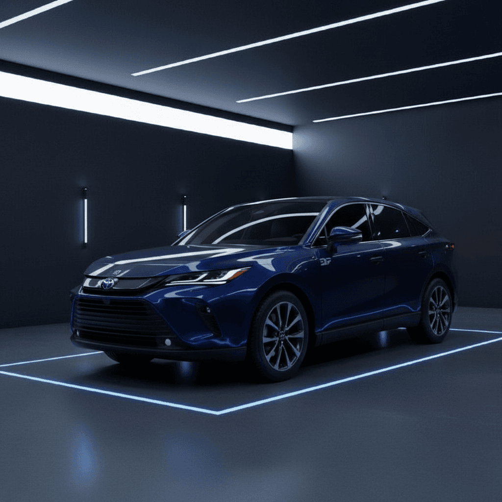 Toyota Venza