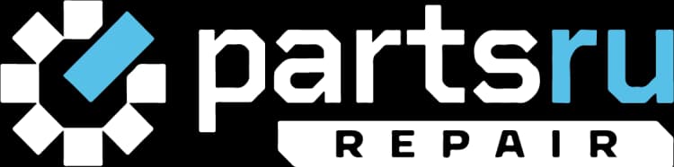 PartsRu Repair